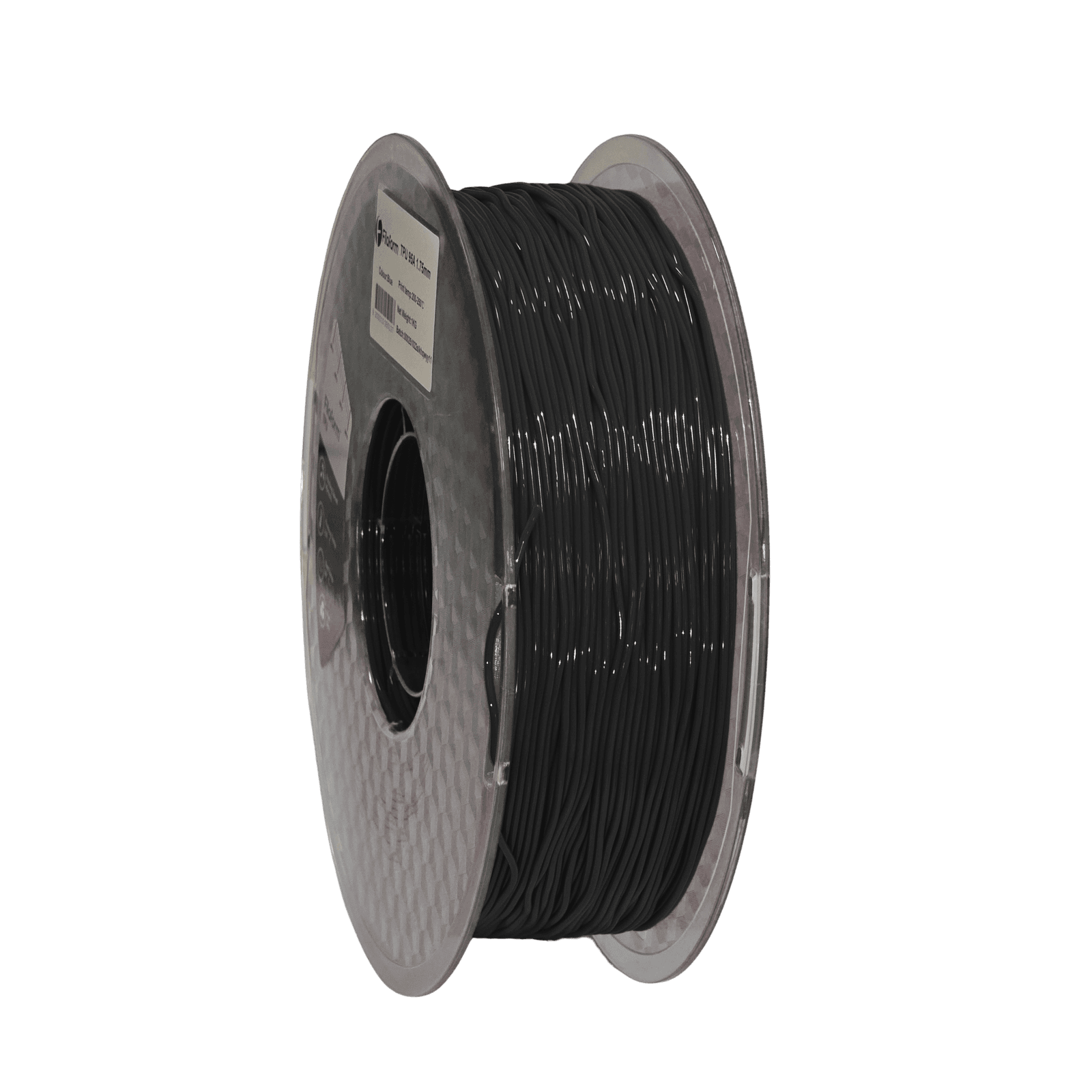 Filaform TPU in Black