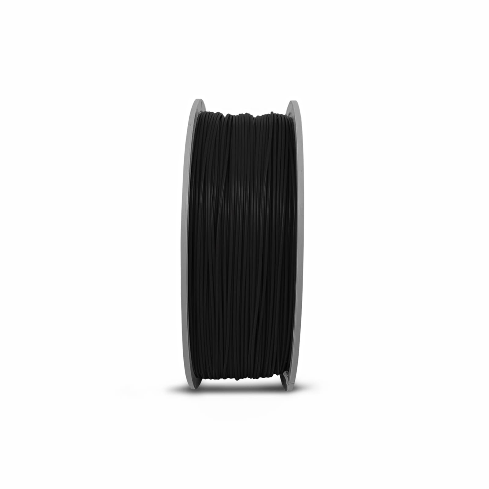 A 1kg spool of Filaform ABS Carbon Fibre in Black, 1.75 mm