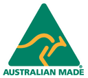 Australian Made certification logo