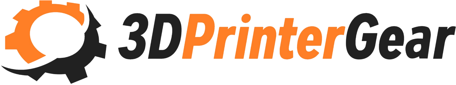 3D Printer Gear